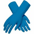 Pip Glove Latex Disposable Gloves, Latex, XL 2550/XL